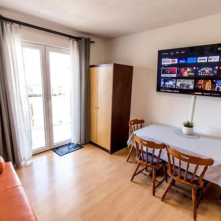 Apartments Curic Trogir Exterior foto